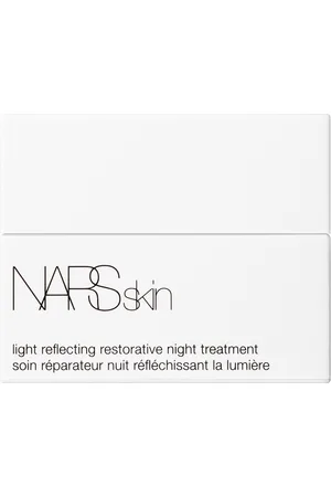 NARS Light Reflecting Restorative Night Treatment Cremas de noche 30 ml unisex