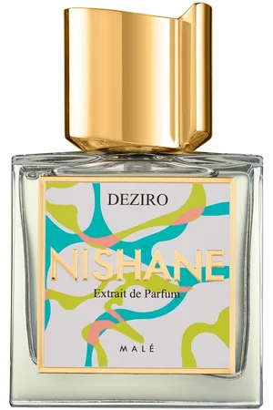 Nishane Deciro Perfumes unisex 50 ml unisex
