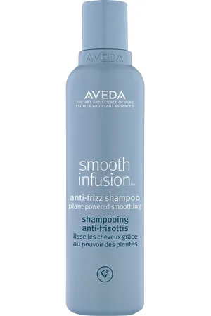 AVEDA Smooth infusion Anti-Frizz Champús 200 ml unisex