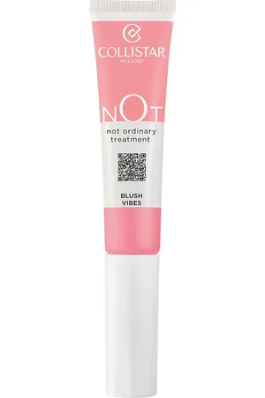 Collistar NOt Blush Vibes Coloretes 15 ml 01 - Rose Gold Sugar