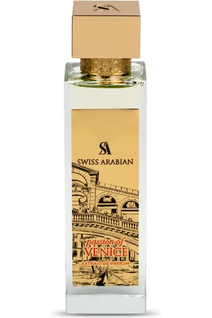 SWISS ARABIAN Perfumes unisex 100 ml unisex
