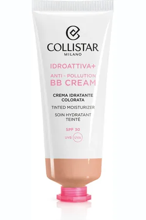 Collistar Idroattiva Antipoluttion BB Cream SPF 30 Bb cream y cc cream 50 ml 2 - MEDIUM