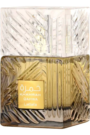 Lattafa Khamrah Qahwa Perfumes unisex 100 ml unisex