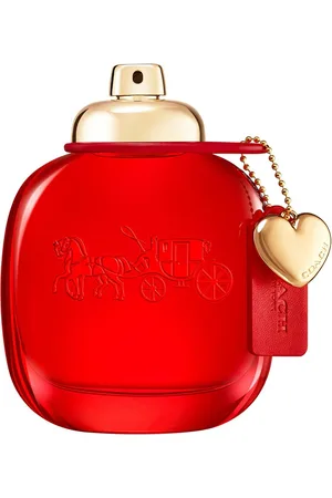 Coach Love EdP Perfumes 90 ml female