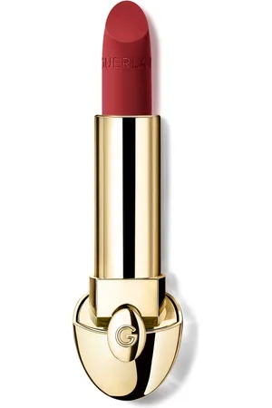Guerlain Rouge G Luxurious Velvet Barras de labios 3.5 g 258 - Rosewood