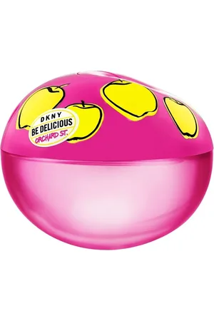 DKNY Be Delicious Orchard Street Perfumes 100 ml female
