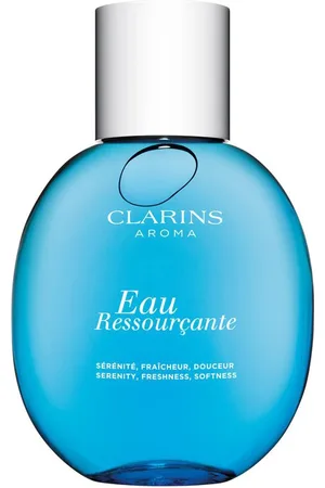 Clarins Eau Ressourcante Body mist 100 ml unisex
