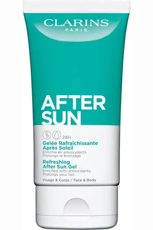 Clarins Sun Care Refreshing After Sun Gel After sun 150 ml unisex