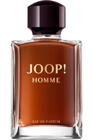 JOOP! Homme Perfumes 125 ml male