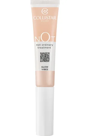 Collistar NOt Glow Vibes Iluminadores 15 ml 01 - Cotton Candy