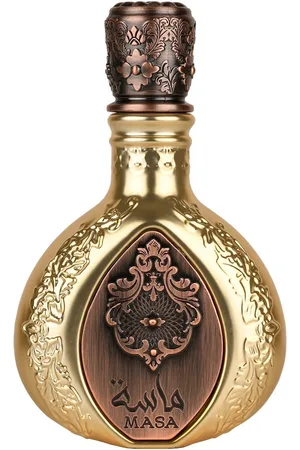 Lattafa MASA Perfumes unisex 100 ml unisex