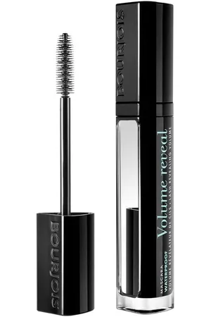 Bourjois Volume Reveal Waterproof Máscaras de pestañas 7.5 ml 23 - Black