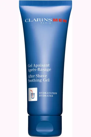 Clarins Men Gel Calmante Afeitado After shave 75 ml male