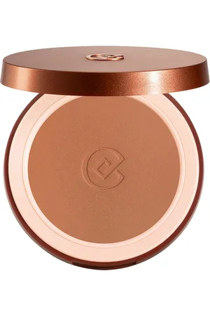Collistar Make-up Silk Effect Polvos bronceadores 10 g N. 05 Malibù Glow