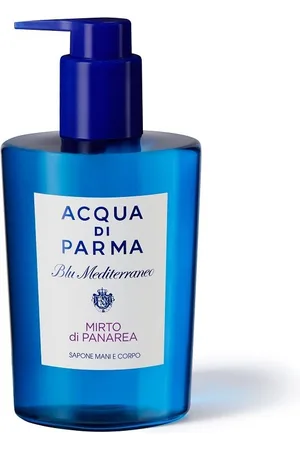 Acqua di Parma Blu Mediterraneo Mirto di Panarea Jabones 300 ml unisex