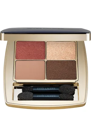 Estée Lauder Pure Color Envy Eyeshadow Quad Sombra de ojos 6 g 07,Boho Rose