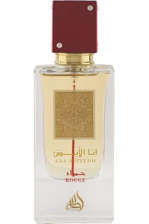 Lattafa Ana Abiyedh Rouge Perfumes unisex 60 ml unisex