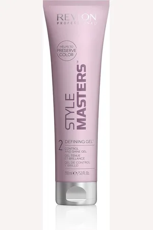 Revlon Style Masters Defining Geles para el cabello 150 ml female