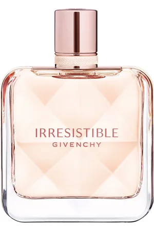 Givenchy Irresistible Fraiche Perfumes 80 ml female