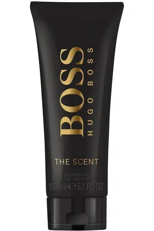 HUGO BOSS Boss The Scent Geles de ducha 150 ml male