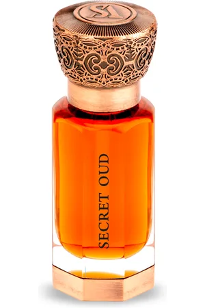 SWISS ARABIAN Secret Oud Perfumes unisex 12 ml unisex