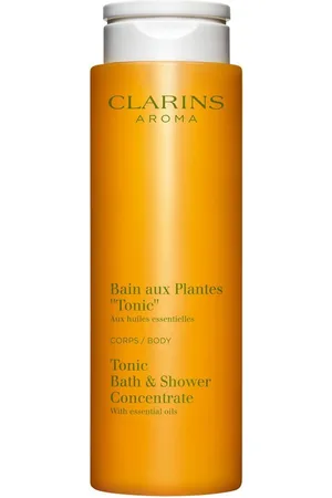 Clarins Aromaphytocare Baño De Plantas Tónico Baño de espuma 200 ml unisex