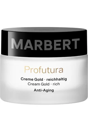 Marbert Profutura Crema Oro - rica Pieles secas Cremas faciales 50 ml female