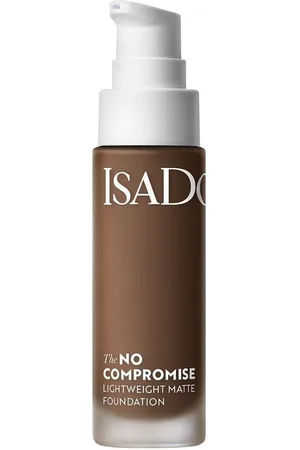 Isadora No Compromise Lightweight Matte Bases de maquillaje 30 ml 9C