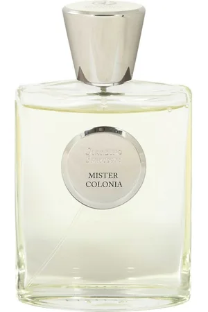 Giardino Benessere MISTER COLONIA Perfumes unisex 100 ml unisex