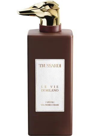 Trussardi Le Vie di Milano I Vicoli Via Fiori Chiari Perfumes 100 ml unisex