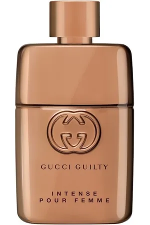 Gucci Guilty Intense Pour Femme Perfumes 50 ml female