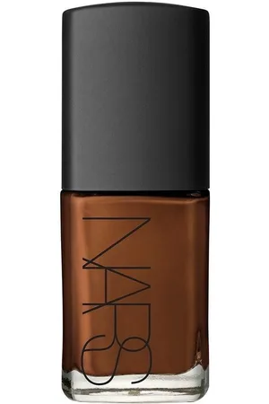 NARS Sheer Glow Bases de maquillaje 30 ml MALI - MALI
