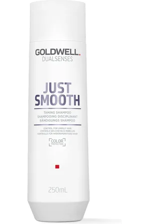 Goldwell Dualsenses Just Smooth Taming Shampoo Champús 250 ml unisex