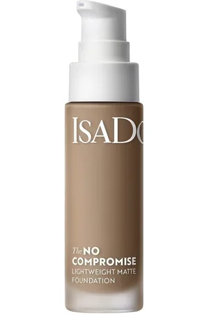 Isadora No Compromise Lightweight Matte Bases de maquillaje 30 ml 7C