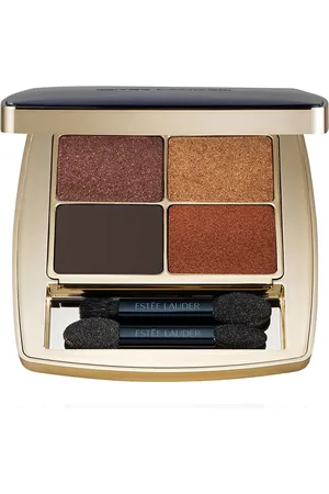 Estée Lauder Pure Color Envy Eyeshadow Quad Sombra de ojos 6 g 08, Wild Earth