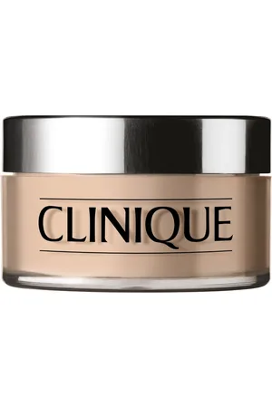 Clinique Blended Face Powder Polvos de maquillaje 25 g 4 Transparency