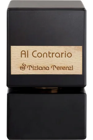 Tiziana Terenzi Classic Al Contrario Perfumes 50 ml unisex