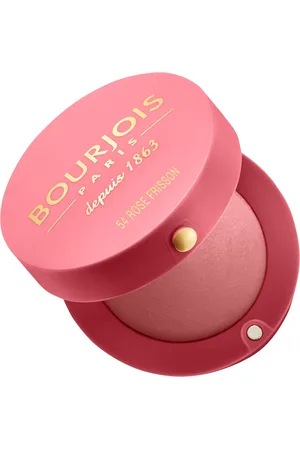 Bourjois LITTLE ROUND POT BLUSHER Coloretes 2 g 54 - ROSE FRISSON