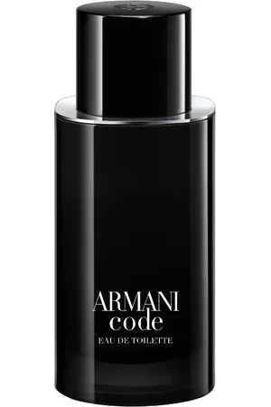 Emporio Armani Code HOMME Perfumes 75 ml male