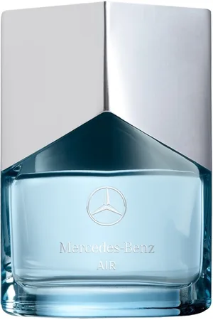 Mercedes Benz LSA Air Perfumes 60 ml male