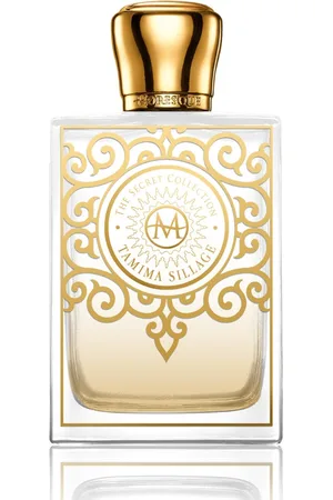 Moresque TAMIMA SILLAGE Perfumes 75 ml female