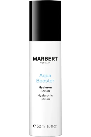 Marbert Aqua Booster Hyaluron Sérums hidratantes 50 ml female