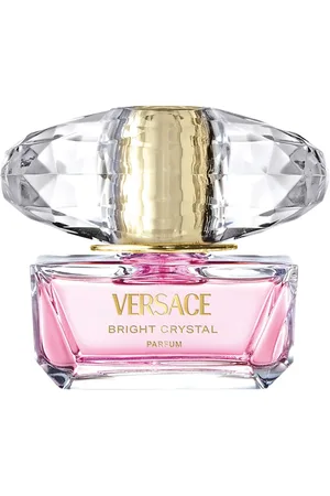 VERSACE Bright Crystal Perfumes 50 ml female