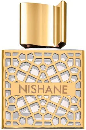 Nishane Hacivat Oud Perfumes unisex 50 ml unisex