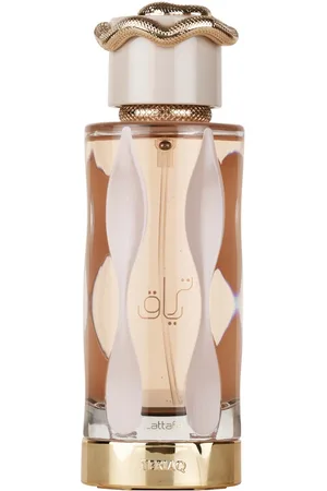 Lattafa Teriaq Perfumes unisex 100 ml unisex