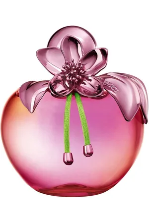 Nina Ricci Nina Illusion Perfumes 80 ml female