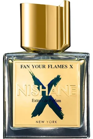 Nishane Fan Your Flames X Perfumes 50 ml unisex