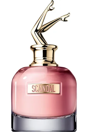 Jean Paul Gaultier Scandal Perfumes 80 ml female