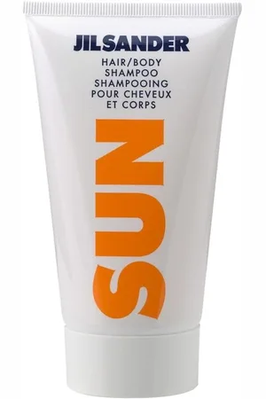 Jil Sander Sun Hair & Body Shampoo - Sonderedition Geles de ducha 150 ml female