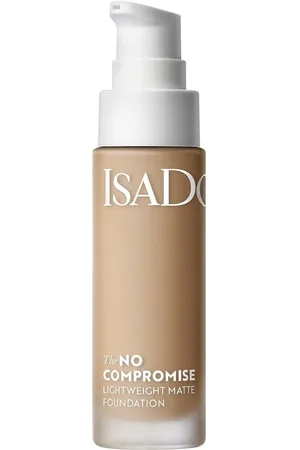 Isadora No Compromise Lightweight Matte Bases de maquillaje 30 ml 3N - 3N